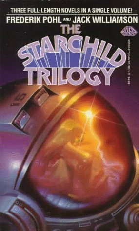 The Starchild Trilogy (Mass Market Paperback)