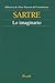 Lo imaginario by Jean-Paul Sartre