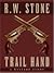 Trail Hand: A Western Story (Five Star Western Series)