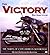 The Victory Motorcycle by Michael Dapper