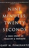 Nine Minutes, Twenty Seconds by Gary M. Pomerantz