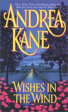 Wishes in the Wind (Paperback)