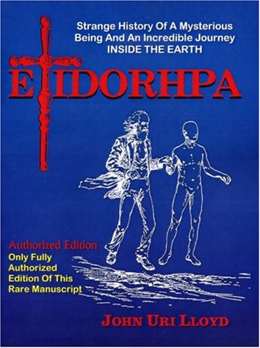 Etidorhpa (Paperback)