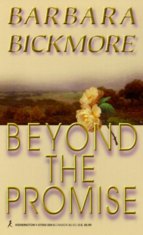 Beyond the Promise (Paperback)