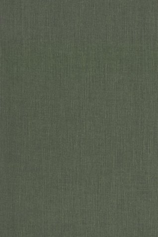 The Ante-Nicene Fathers, Vol 1 by Alexander Roberts