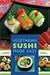 Vegetarian Sushi Made Easy