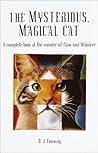The Mysterious, Magical Cat by D.J. Conway
