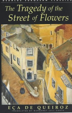 The Tragedy of the Street of Flowers (Paperback)