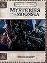 Mysteries of the Moonsea (Dungeons & Dragons d20 3.5 Fantasy Roleplaying, Forgotten Realms Supplement)