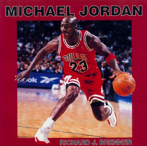 Michael Jordan (Paperback)