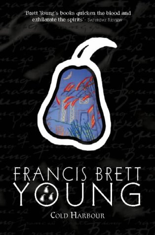 Cold Harbour (Paperback)