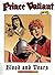 Prince Valiant, Vol. 43: Blood and Tears