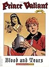 Prince Valiant, Vol. 43: Blood and Tears