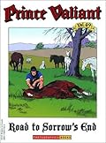 Prince Valiant, Vol. 49: Road to Sorrow's End