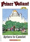 Prince Valiant, Vol. 48 by Harold Foster Prince Valiant, Vol. 48 by Harold Foster