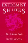 Extremist Shiites: The Ghulat Sects (Contemporary Issues in the Middle East)