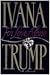 For Love Alone by Ivana Trump