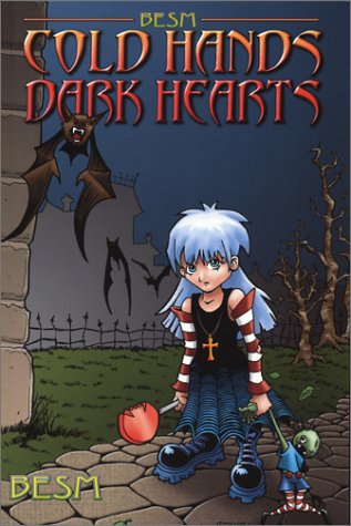 Cold Hands, Dark Heart (Paperback)