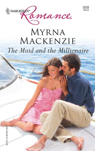 The Maid and the Millionaire (Mass Market Paperback)