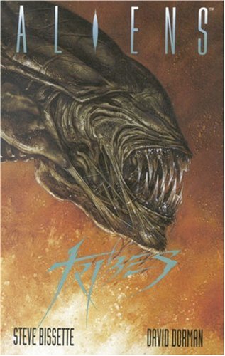 Aliens: Tribes (Hardcover)