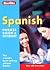 Berlitz Spanish Phrase Book (Berlitz Phrase Book) (Spanish Edition)