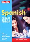 Berlitz Spanish Phrase Book (Berlitz Phrase Book) (Spanish Edition)