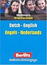Berlitz Dictionary/Berlitz Woordenboek: Dutch-English/Engels-Nederlands
