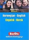 Berlitz Bilingual Norwegian/English Dictionary (Norwegian and English Edition) Berlitz Bilingual Norwegian/English Dictionary (Norwegian and English Edition)