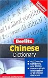 Berlitz Pocket Di...