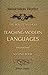 The Berlitz Method for Teaching Modern Languages. English Part: Second Book