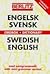 Berlitz Swedish-English Dictionary (Berlitz Bilingual Dictionaries)