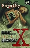 Empathy (The X-Files: Young Adult, #5)
