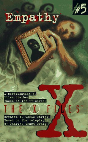 Empathy (The X-Files: Young Adult, #5)
