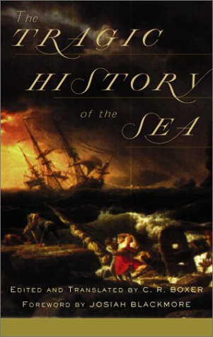 The Tragic History of the Sea (Paperback)