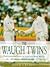 The Waugh Twins: The Cricketing Story of Steve and Mark Waugh