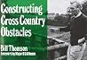Constructing Cross-Country Obstacles