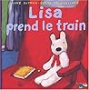 Lisa prend le train - 16 Lisa prend le train - 16