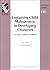 Explaining Child Malnutrition in Developing Countries: A Cross-Country Analysis (Research Report 111 - International Food Policy Research Institute- IFPRI)