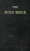 Douay Rheims Bible