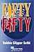 Fifty-Fifty by Robbie Clipper Sethi