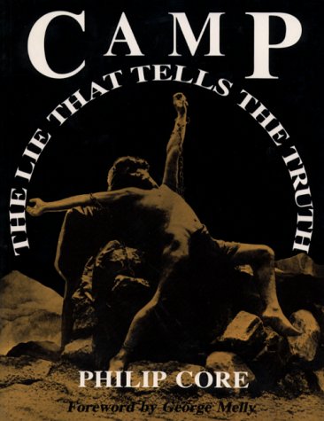 Camp: The Lie That Tells the Truth (Paperback)