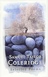 Samuel Taylor Coleridge - Selected Poems (The Poetry Library)