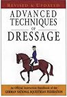 Advanced Techniques of Dressage