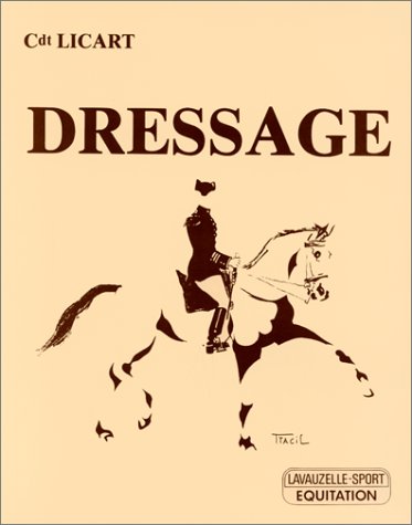 Dressage (Paperback)