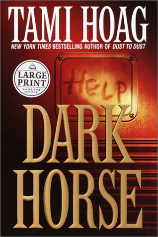Dark Horse