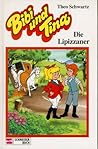 Die Lipizzaner (Bibi und Tina, #16)