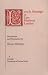Love & Marriage in Late Medieval London (TEAMS Documents of Practice Series)