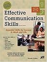 Effective Communication Skills: Essential Skills for Success in Work and Life 2nd Edition Effective Communication Skills: Essential Skills for Success in Work and Life 2nd Edition