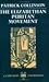 The Elizabethan Puritan Movement
