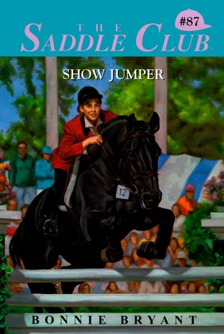 Show Jumper (Saddle Club, #87)